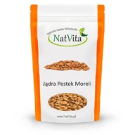 Marhuľové jadrá 650 g NatVita Marhuľové jadrá 650 g NatVita