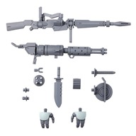 HG 1/144 SADA ROZŠIĽOVACÍCH DIELOV PRE DEMI TRENAŽÉR HG 1/144 SADA ROZŠIĽOVACÍCH DIELOV PRE DEMI TRENAŽÉR