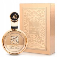 Unisex parfumovaná voda LATTAFA Fakhar Extrait EDP 100 ml Unisex parfumovaná voda LATTAFA Fakhar Extrait EDP 100 ml