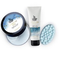 ORIFLAME Švédska kúpeľná súprava MASLÁ MASKA MYDLO ORIFLAME Švédska kúpeľná súprava MASLÁ MASKA MYDLO