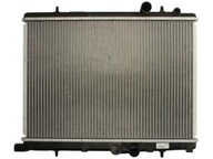 RADIATOR PEUGEOT 308 SW I 1.6 206 CC 1.6 2.0 RADIATOR PEUGEOT 308 SW I 1.6 206 CC 1.6 2.0