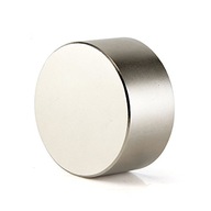 Neodymový magnet Neodymový magnet 50x20 mm
