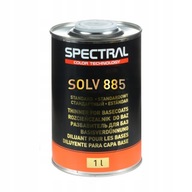 Spectral Solv 885 Základné riedidlo 1L Normal