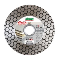 DISTAR EDGE DRY 125 45-uhlový rezací kotúč