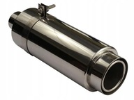 WM SPORT TLUMIČ, NEREZ, VOĽNÝ PÁR, priemer 100mm WM SPORT TLUMIČ, NEREZ, VOĽNÝ PÁR, priemer 100mm