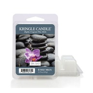 Vonný vosk Spa Day Kringle Candle Vonný vosk Spa Day Kringle Candle