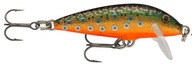 Rapala Wobler Countdown 5cm CD05 BTR Pstruh Pstruh