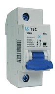 ISTIČ POISTKA 80A C80 LCTEC ISTIČ POISTKA 80A C80 LCTEC