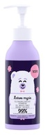 YOPE Detský šampón na vlasy Ultra-jemný 300ml YOPE Detský šampón na vlasy Ultra-jemný 300ml