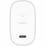 NABÍJAČKA BELKIN BOOST CHARGE 27W USB-C, RÝCHLE NABÍJANIE, APPLE FAST CHARGE NABÍJAČKA BELKIN BOOST CHARGE 27W USB-C, RÝCHLE NABÍJANIE, APPLE FAST CHARGE