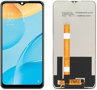 LCD DOTYKOVÝ DISPLEJ PRE OPPO A16