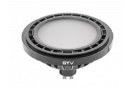 LED žiarovka GU10 ES111 12,5W 1250lm 4000K 220-240V LD-ES111NW13W120-10 GTV LED žiarovka GU10 ES111 12,5W 1250lm 4000K 220-240V LD-ES111NW13W120-10 GTV