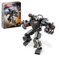 LEGO Marvel Mechanical Armor War Machine 76277 LEGO Marvel Mechanical Armor War Machine 76277