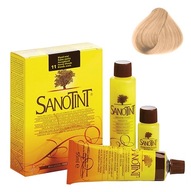 Sanotint Classic NATURAL farba na vlasy bez amoniaku 11 Medová blond Sanotint Classic NATURAL farba na vlasy bez amoniaku 11 Medová blond