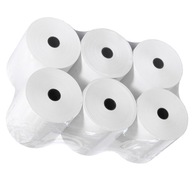 ROLLERS, papier pre tlačiareň Novitus HD E (80 mm) ROLLERS, papier pre tlačiareň Novitus HD E (80 mm)