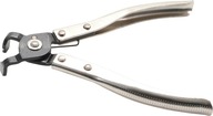 Kliešte na káblové zväzky Clic-L a Norma, 0-14 mm BGS Kliešte na káblové zväzky Clic-L a Norma, 0-14 mm BGS