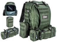 NEO MILITARY MILITARY SURVIVAL BACKBACK NEO MILITARY MILITARY SURVIVAL BACKBACK