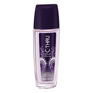Diamantový deodorant C-thru Black Beauty 75 ml
