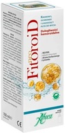 NEOFITOROID krémový ABOCA čistiaci prostriedok 100 ml NEOFITOROID krémový ABOCA čistiaci prostriedok 100 ml