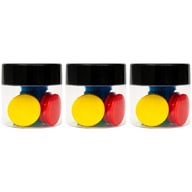 Magnety na chladničku na 30 mm dosky MIX 30 ks Magnety na chladničku na 30 mm dosky MIX 30 ks