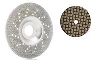 DIAMANTOVÝ DISK NA ZRAZOVANIE BRÚSENIE keramiky DIAMANTOVÝ DISK NA ZRAZOVANIE BRÚSENIE keramiky