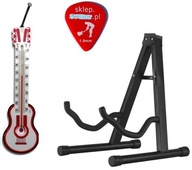 GITAROVÝ STOJAN PRE GITURU - PLOCHÝ SKLÁDACÍ GITAROVÝ STOJAN PRE GITURU - PLOCHÝ SKLÁDACÍ