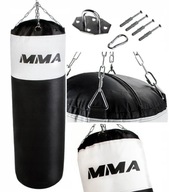 MMA BOXERSKÁ TAŠKA 150CM + RÚČKA MMA BOXERSKÁ TAŠKA 150CM + RÚČKA