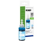 Atrament KMP pre Epson 673/T6735 Blue 70 ml