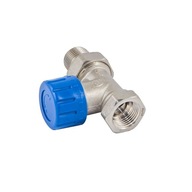 TERMOSTATICKÝ VENTIL SCHLOSSER 1/2" PRIAMY TERMOSTATICKÝ VENTIL SCHLOSSER 1/2" PRIAMY