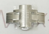 ZAPÍNANIE NÁRAMKU TISSOT T035617A T631028815 ZAPÍNANIE NÁRAMKU TISSOT T035617A T631028815