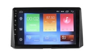 RÁDIO NAVIGÁCIA TOYOTA COROLLA 2019-2020 Android RÁDIO NAVIGÁCIA TOYOTA COROLLA 2019-2020 Android