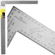 STANLEY 45-530 OCELOVÝ UHEL STRECHY 400x600mm STANLEY 45-530 OCELOVÝ UHEL STRECHY 400x600mm