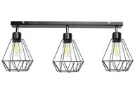 Luster, LED závesné svietidlo, DIAMANTOVÝ LÚČOVÝ STROP Luster, LED závesné svietidlo, DIAMANTOVÝ LÚČOVÝ STROP
