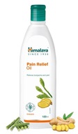 Himalaya Pain Relief Oil Massage Oil 100 ml