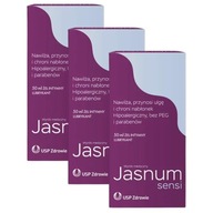 Jasnum sensi intímny gél lubrikant 50 ml Jasnum sensi intímny gél lubrikant 50 ml