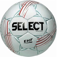 3 Hádzaná Select Solera 22 EHF modrá 11