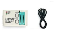 PROGRAMÁTOR ČIPOV BIOSU EZP2019+ USB 2.0
