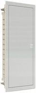 Plastový rozvádzač PMF 48. p/t 48mod IP40 NOARK