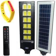 PULIČNÁ LAMPA SOLAR LAMPA 1500 W 25000 lm