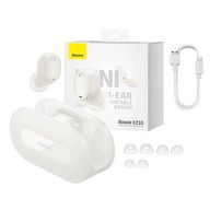 BEZDRÔTOVÉ SLÚCHADLÁ BLUETOOTH 5.3 TWS - BASEUS - IN-EARAL BEZDRÔTOVÉ SLÚCHADLÁ BLUETOOTH 5.3 TWS - BASEUS - IN-EARAL