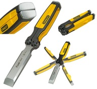 Stolársky sekáč Stanley FatMax FMHT0-16145 Stolársky sekáč Stanley FatMax FMHT0-16145