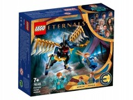 LEGO Marvel Eternals Air Assault 76145