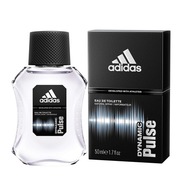 Dynamic Pulse toaletná voda v spreji 50ml Dynamic Pulse toaletná voda v spreji 50ml