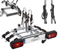HÁKOVÝ NOSIČ NA MAX 3 BIKE TYTAN 3 PLUS S UC HÁKOVÝ NOSIČ NA MAX 3 BIKE TYTAN 3 PLUS S UC