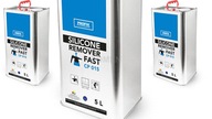 Profix odstraňovač silikónu CP015 5L Profix odstraňovač silikónu CP015 5L