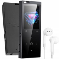 MP4 PREHRÁVAČ 64GB LCD EBOOK VSTAVANÝ AUX KONEKTOR MP4 PREHRÁVAČ 64GB LCD EBOOK VSTAVANÝ AUX KONEKTOR