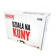 KUNAGONE odpudzovač kun do domáceho auta x 6 KUNAGONE odpudzovač kun do domáceho auta x 6