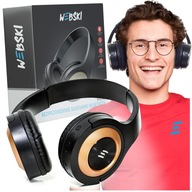 Bluetooth športové bežecké slúchadlá s čítačkou SD kariet FM RADIO Bluetooth športové bežecké slúchadlá s čítačkou SD kariet FM RADIO