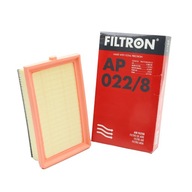 Vzduchový filter Filtron AP022/8 Vzduchový filter Filtron AP022/8
