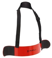 Opasok na cvičenie bicepsov Arm Blaster 57 cm Opasok na cvičenie bicepsov Arm Blaster 57 cm